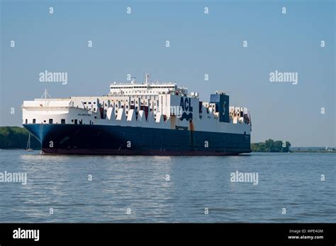 Atlantic Container Line Hi Res Stock Photography And Images Alamy