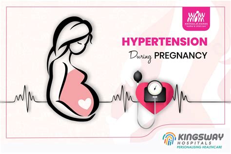 Hypertension During Pregnancy Prevention Kingsway Hospitals