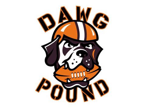 Browns will introduce live 'dawg' mascot - WFMJ.com News weather sports ...