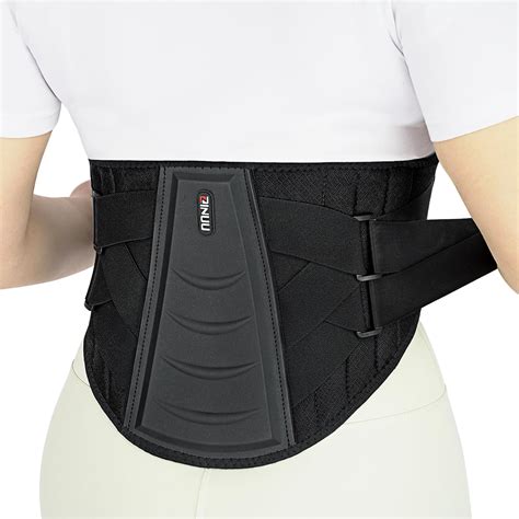 ZINUU Ruecken Haltungskorrektur Fuer Herren Und Damen Back Posture