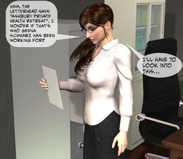 Chapter Muses Sex And Porn Comics