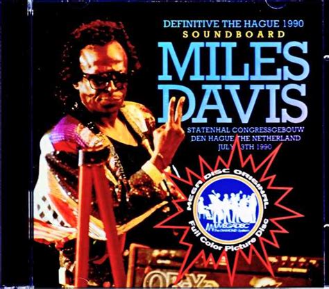 Miles Davis Kenny Garrett マイルス・デイビス ケニー・ギャレットnetherlands 1990 Upgrade