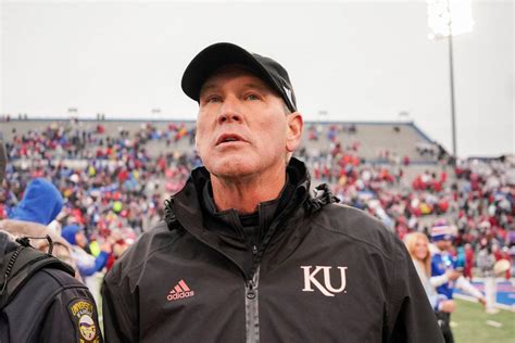 Can Kansas Beat And Cover The Spread Vs UNLV A Former Jayhawks QB