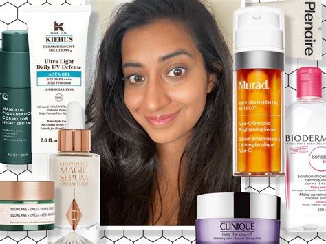 Navigating The Complexities Of Combination Skin A Guide To The Best