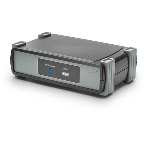 EAC Aquarium Controller - Vattenliv