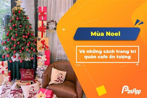 Top 50 mẫu trang trí quán cafe dịp noel đẹp nhất