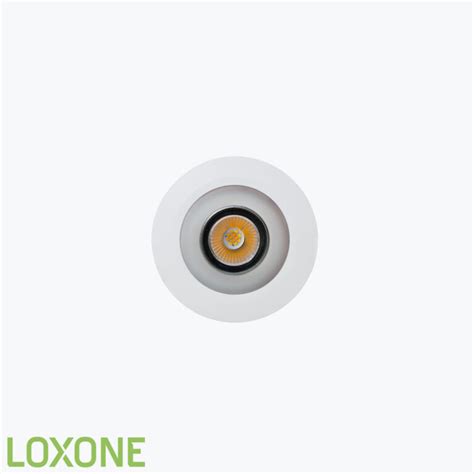 Loxone Led Spot Rgbw Pwm Wit Gen Keysoft Solutions