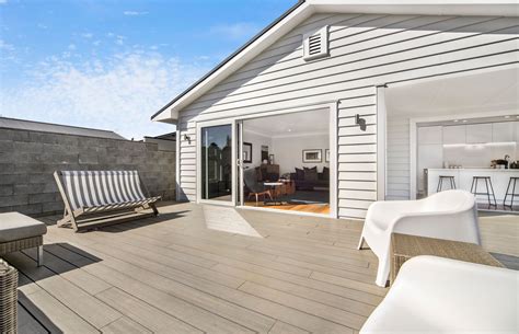 Glendowie Extension By Lewis Build Archipro Nz