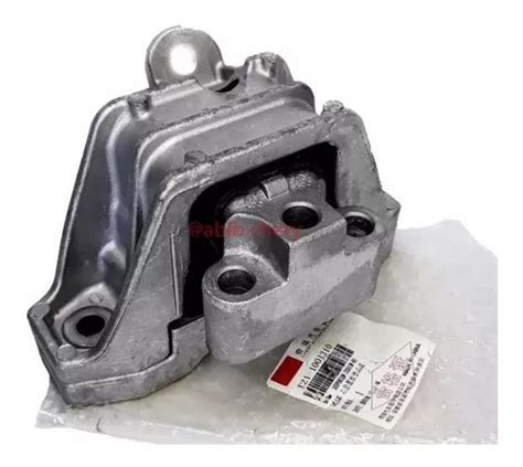 Base Motor Derecha Chery Grand Tiggo Original Mercadolibre