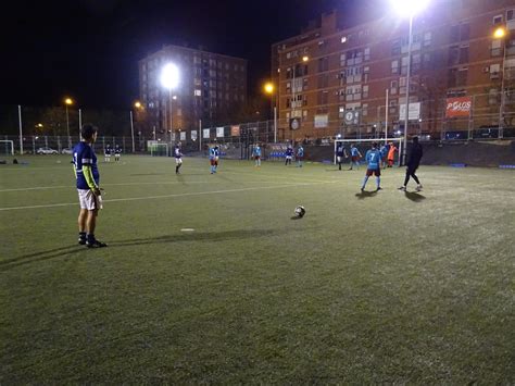 Lafargeholcim Vs Quality Dental Futbol Empresas Flickr