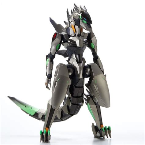 Riobot Nerv Anti G Godzilla Vs Evangelion Figure