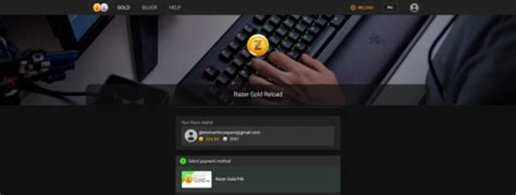 Roblox X Razer Gold Bundle Promo Loadcentral