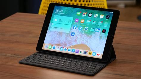 Test De L IPad 2019 Que Vaut La Tablette Premier Prix D Apple