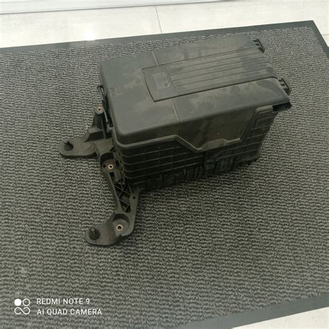 Obudowa Akumulatora AUDI VW SKODA SEAT PODSTAWA 12358330011