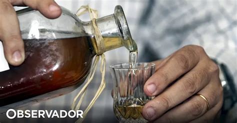 Indústria de bebidas espirituosas contesta aumento histórico do