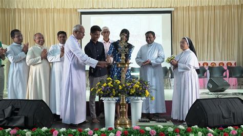 archdiocesan catechetical centre