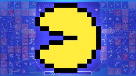 18 Facts About Pac Man