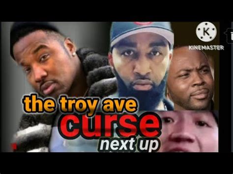 Why These Rappers Might Be Next To Endure The Troy Ave Curse Troyave