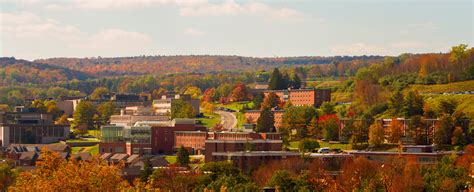 Apply to SUNY Alfred State College of Technology