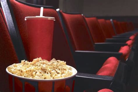 Es legal meter comida al cine en México esto es lo que sabemos