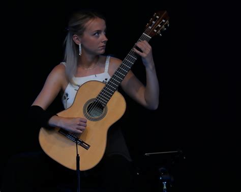 Alexandra Whittingham Classic Guitar Festival Le Temps Flickr