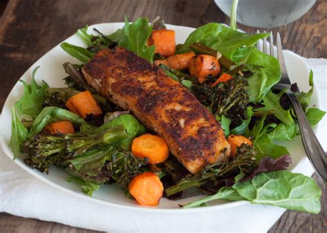 how to make blackened fish seasoning
