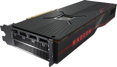 Best Buy: XFX AMD Radeon RX 5700 XT 8GB GDDR6 PCI Express 4.0 Graphics ...