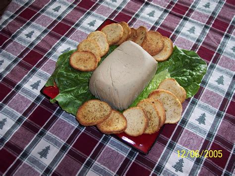 Easy Chicken liver and Brandy Pate Recipe - Food.com