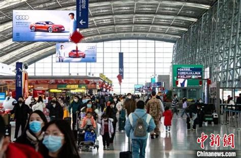 今年春運成都航空樞紐迎送旅客超700萬人次 趕超2019年同期水平 每日頭條