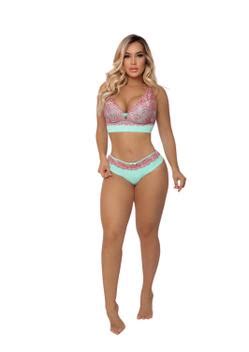 Conjunto Calcinha E Suti L Ana Julia Moda Intima Conjunto De Lingerie Magazine Luiza