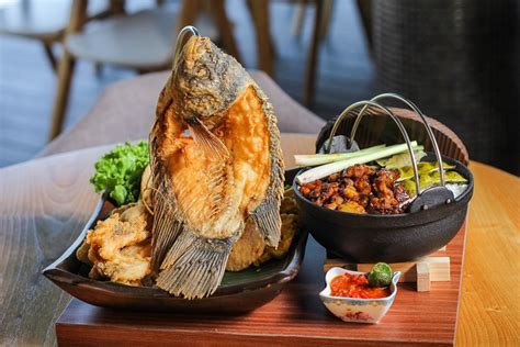 gallery rancabango hotel