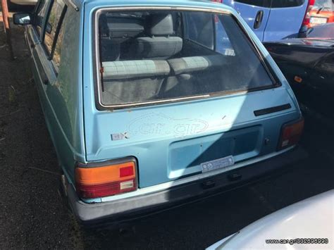 Car Gr Toyota Starlet