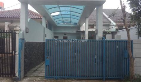 Jual Rumah Kampung Di Kalisari Harga Terbaru