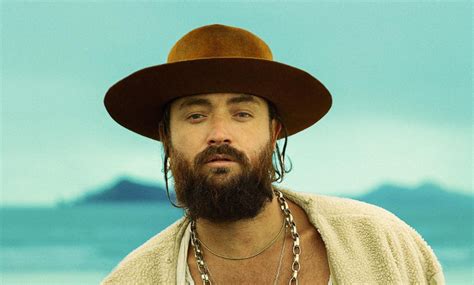 ry  unveils  album blood moon  global