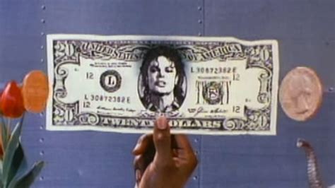 Michael Breaks A New Earnings Record – Michael Jackson World Network