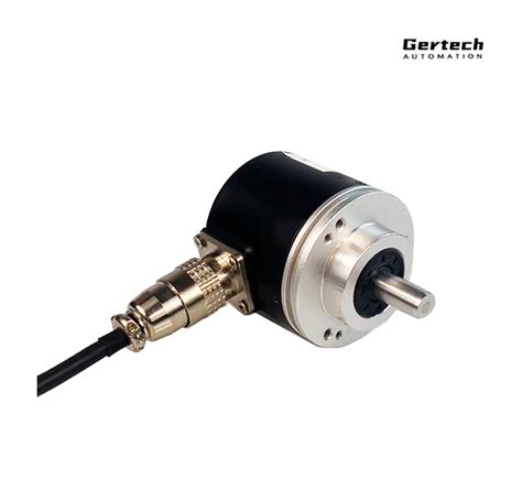 Incremental Encoder Equivalent To Omron E C Trd N Autonics E S