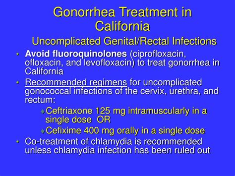 sexually transmitted diseases powerpoint