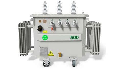 Cómo Calcular El Número De Espiras En Un Transformador Para Ventilación