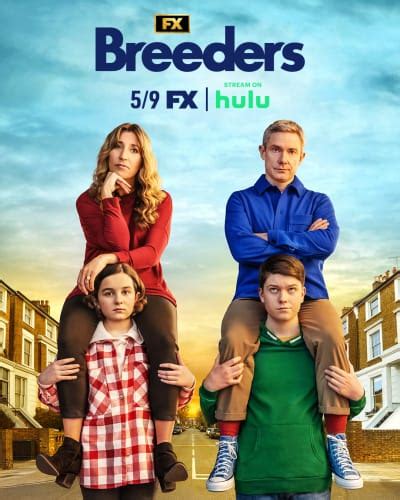 Breeders To End With Season 4 At Fx Tv Fanatic