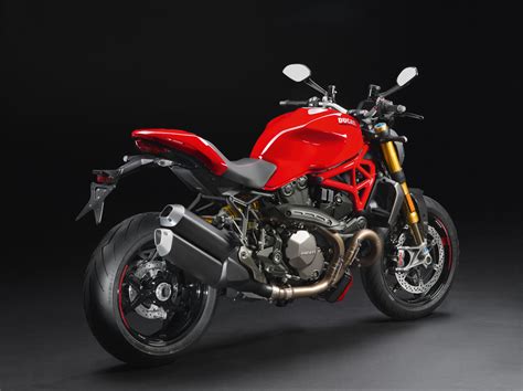 Ducati Monster 1200 S Ducati Red Online Kaufen