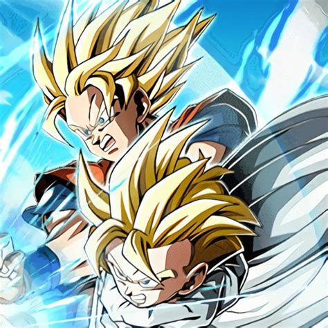 Stream DBZ Dokkan Battle TEQ LR Super Saiyan Goku Super Saiyan