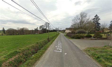 Cyclistes Fauch S Par Une Voiture Un Mort Et Trois Bless S Dans Un