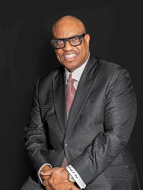 Help me wish my Pastor, mentor, and... - Bernard Mitchell | Facebook