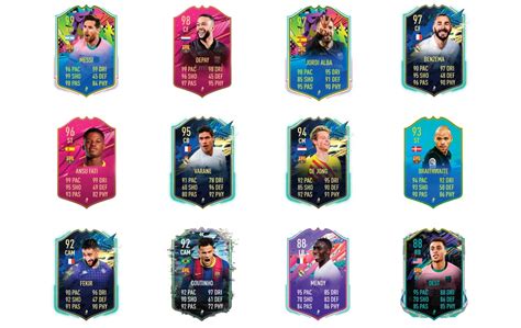 FIFA 21 Merece la pena Samuel Umtiti FUTTIES Solución del SBC