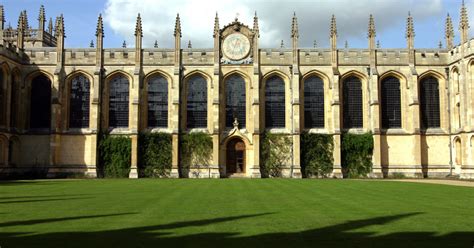 Oxford - The Medic Portal