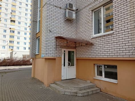 Карта проезда в офис Строй Дом 36 - Строительство домов под ключ в ...