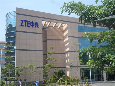 ZTE stops operations | Electronics Weekly