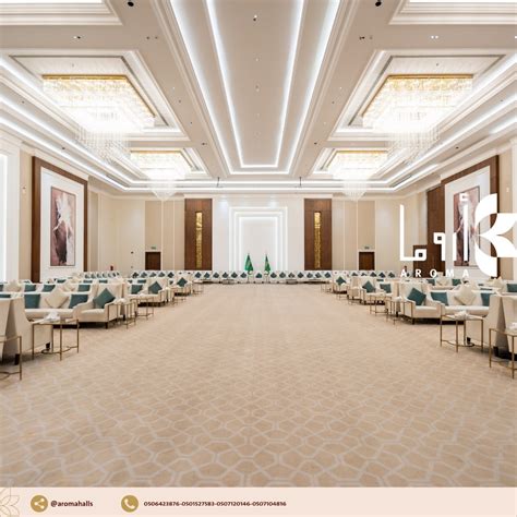 ‎أروما للمناسبات والمؤتمرات‎ Aromahalls • Instagram Photos And Videos