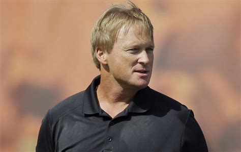 NFL coaching rumors: Jon Gruden interested in leaving ESPN to coach ...