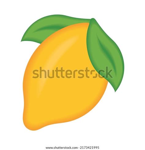 Lemon Fruit Icon Isolated Flat Stock Vector Royalty Free 2173421995 Shutterstock